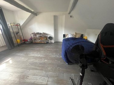 Maison a vendre Vauchelles-les-Quesnoy 80132 Somme 130 m2 7 pièces 241500 euros