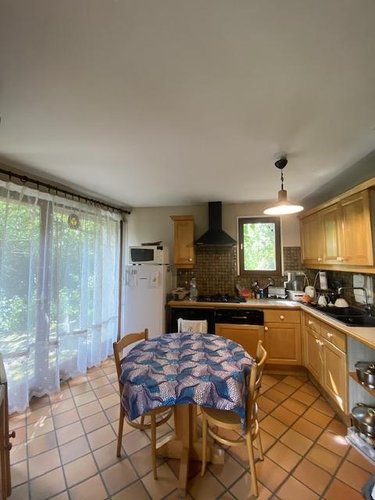 Maison a vendre Soulaire-et-Bourg 49460 Maine-et-Loire 198 m2 6 pièces 363560 euros