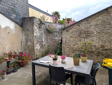Maison a vendre Guérande 44350 Loire-Atlantique 86 m2 3 pièces 249600 euros