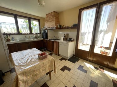 Maison a vendre Marolles-les-Braults 72260 Sarthe 97 m2 4 pièces 115760 euros
