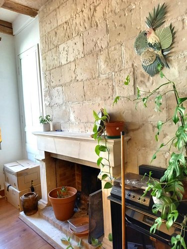 Appartement a vendre Tours 37000 Indre-et-Loire 78 m2 3 pièces 250560 euros