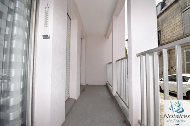 Appartement a vendre Cambrai 59400 Nord 74 m2 3 pièces 126600 euros