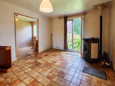Maison a vendre Le Cloître-Saint-Thégonnec 29410 Finistère 89 m2 5 pièces 100130 euros