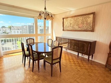 Appartement a vendre Vannes 56000 Morbihan 74 m2 4 pièces 229710 euros