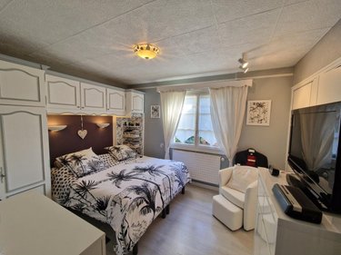 Maison a vendre Loire-Authion 49250 Maine-et-Loire 169 m2 7 pièces 344760 euros