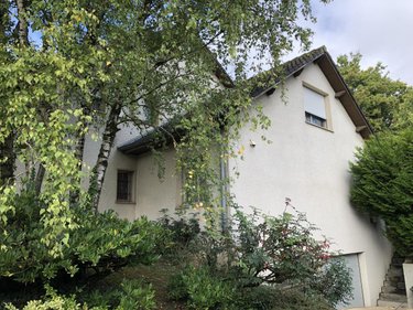 Maison a vendre Fagnières 51510 Marne 170 m2 7 pièces 242240 euros