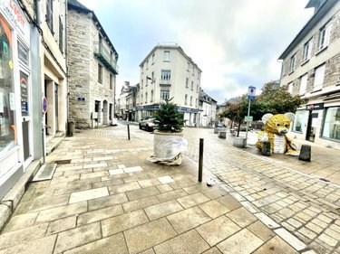 Immeuble a vendre Saint-Chély-d'Apcher 48200 Lozère 115 m2  101000 euros