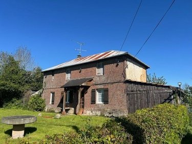Maison a vendre Meulles 14290 Calvados 55 m2 3 pièces 73800 euros