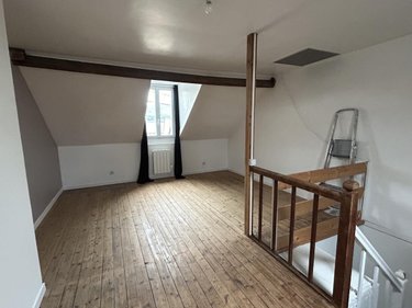 Location maison Notre-Dame-de-Bondeville 76960 Seine-Maritime 62 m2  827 euros