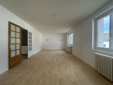 Location maison Angers 49000 Maine-et-Loire 99 m2 4 pièces 1600 euros