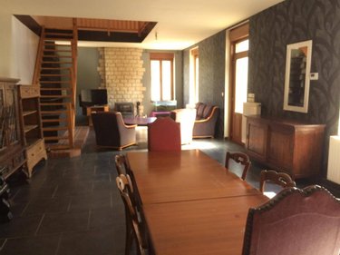 Location maison Blécourt 59268 Nord 180 m2 5 pièces 861 euros