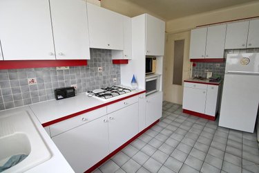 Maison a vendre Sotteville-lès-Rouen 76300 Seine-Maritime 90 m2 4 pièces 226825 euros
