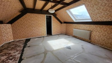 Maison a vendre Montbéliard 25200 Doubs 162 m2 6 pièces 179000 euros