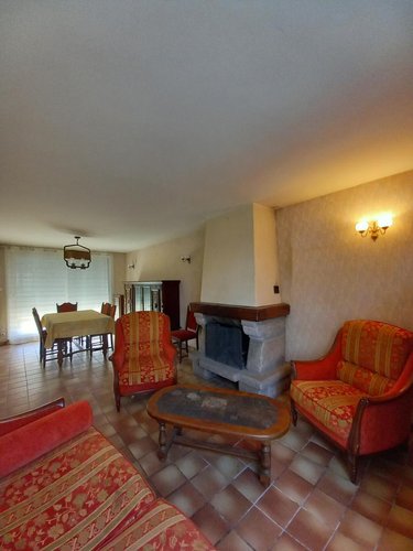 Maison a vendre Le Bono 56400 Morbihan 112 m2 5 pièces 446920 euros