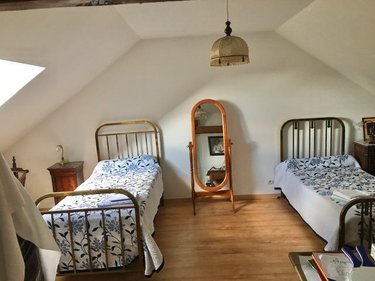 Maison a vendre Sablé-sur-Sarthe 72300 Sarthe 129 m2 8 pièces 202800 euros