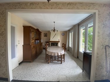Maison a vendre Pannes 45700 Loiret 64 m2 3 pièces 105000 euros