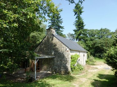 Maison a vendre Bubry 56310 Morbihan 170 m2 5 pièces 408800 euros