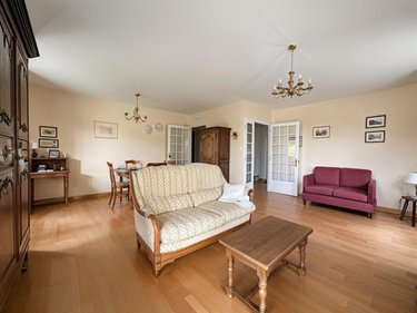 Appartement a vendre Angers 49000 Maine-et-Loire 100 m2 4 pièces 420000 euros