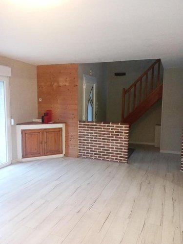 Maison a vendre La Capelle 02260 Aisne 182 m2 9 pièces 215250 euros