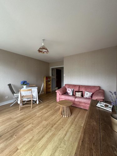 Appartement a vendre Lorient 56100 Morbihan 53 m2 2 pièces 152890 euros