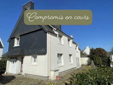 Maison a vendre Névez 29920 Finistère 124 m2 5 pièces 218820 euros