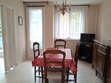 Appartement a vendre Bagnoles-de-l'Orne-Normandie 61140 Orne 38 m2  79500 euros