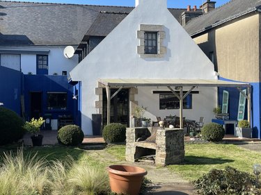 Maison a vendre Inzinzac-Lochrist 56650 Morbihan 268 m2  513738 euros