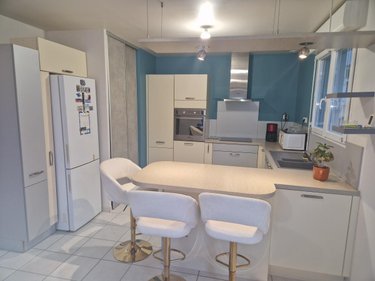 Maison a vendre Val-d'Oust 56460 Morbihan 85 m2 5 pièces 228580 euros