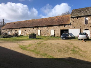 Maison a vendre Vicq-sur-Mer 50330 Manche 150 m2 5 pièces 419200 euros