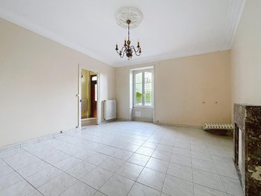 Maison a vendre Lorient 56100 Morbihan 90 m2 4 pièces 239720 euros