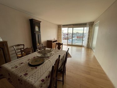 Appartement a vendre Paimpol 22500 Côtes-d'Armor 70 m2 3 pièces 436500 euros