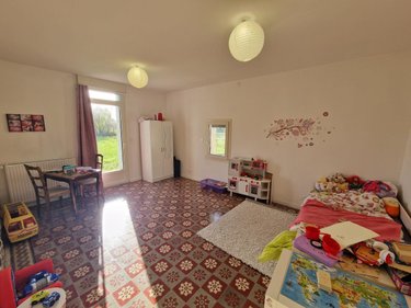 Maison a vendre Loire-Authion 49250 Maine-et-Loire 213 m2 7 pièces 448960 euros