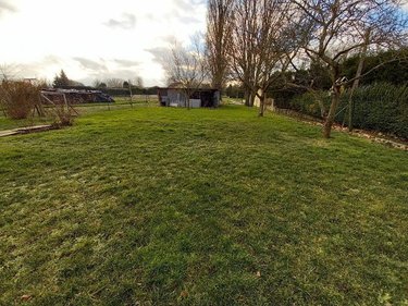 Maison a vendre Courmont 02130 Aisne 75 m2 4 pièces 141000 euros