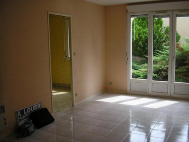 Location appartement Montargis 45200 Loiret 32 m2  490 euros