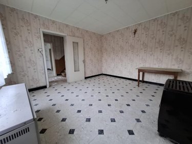 Maison a vendre Amettes 62260 Pas-de-Calais 86 m2 4 pièces 60500 euros