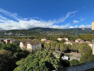 Appartement a vendre Échirolles 38130 Isère 96 m2 4 pièces 160000 euros