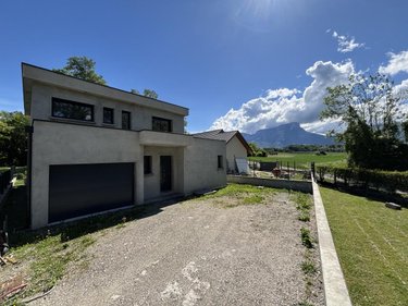 Maison a vendre Francin 73800 Savoie 137 m2 5 pièces 499000 euros