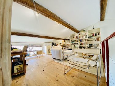 Appartement a vendre Mauguio 34130 Hérault 150 m2 4 pièces 430000 euros