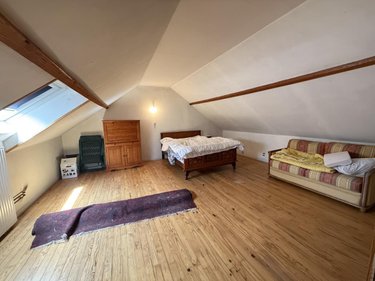 Maison a vendre Marcelcave 80800 Somme 155 m2 6 pièces 197600 euros