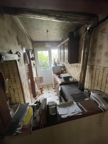 Maison a vendre Villemandeur 45700 Loiret 92 m2  178700 euros