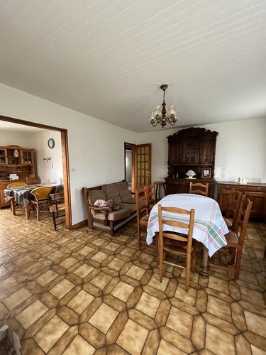 Maison a vendre Pleuven 29170 Finistère 100 m2 5 pièces 276925 euros