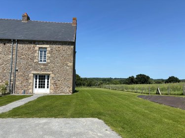 Maison a vendre Saint-Malo 35400 Ille-et-Vilaine 80 m2 3 pièces 207800 euros