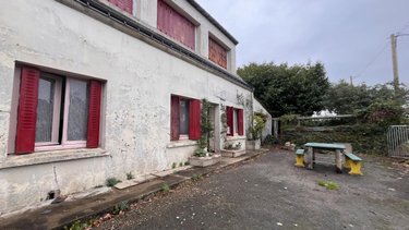 Maison a vendre Guénin 56150 Morbihan 70 m2 5 pièces 99860 euros