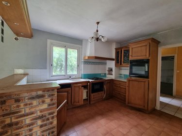 Maison a vendre Plomelin 29700 Finistère 106 m2 5 pièces 177140 euros