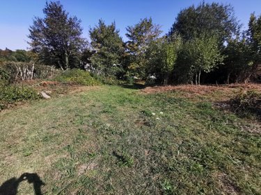 Terrain a batir a vendre Colleret 59680 Nord 1000 m2  48500 euros