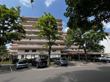 Appartement a vendre Dijon 21000 Côte-d'Or 103 m2  223000 euros