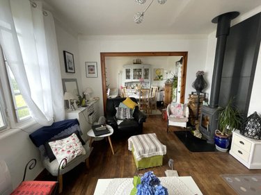 Maison a vendre Plouézec 22470 Côtes-d'Armor 59 m2 4 pièces 188040 euros