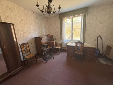 Maison a vendre Anneux 59400 Nord 115 m2 4 pièces 137000 euros