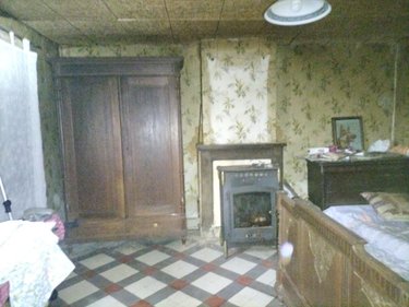 Maison a vendre Cagnoncles 59161 Nord 60 m2 4 pièces 97100 euros