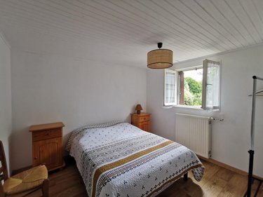 Maison a vendre Plouëc-du-Trieux 22260 Côtes-d'Armor 78 m2 4 pièces 125690 euros